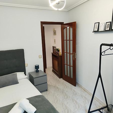 Exclusiva Vivienda En El Centro De Salamanca Exterior photo